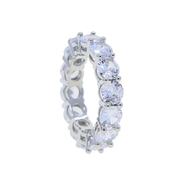 silver-rhodium-eternity-ring