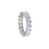 Silver-Zirconia-Crystal-Ring